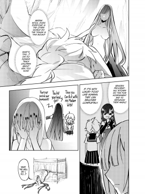 [天堂樹] Shirako Nikki (白子日記) (English)_014