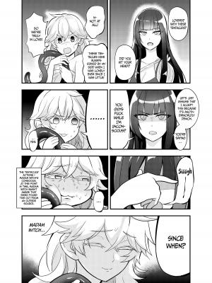 [天堂樹] Shirako Nikki (白子日記) (English)_033