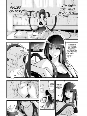 [天堂樹] Shirako Nikki (白子日記) (English)_040