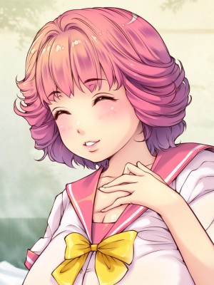 [いいなり美人 (横十輔)] こちら底辺モンキー学園 ～校内は、巨乳ビッチまみれ乱れ～_528_526