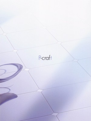 (Sanctum Archive) [P-CRAFT (甘乃えに)] 顔語りの夜 (ブルーアーカイブ)_19