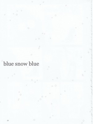(C95) [わくわく動物園 (天王寺きつね)] blue snow blue scene.21 [中国翻訳]_22
