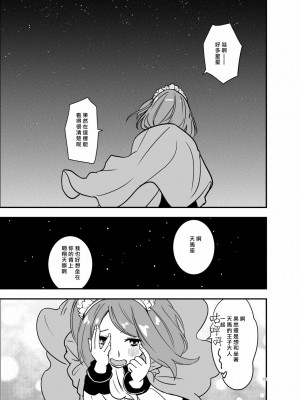 [矢来夏洛个人汉化] [Regnenshower (しばあめ)] SWEET PRINCESS [DL版]_12