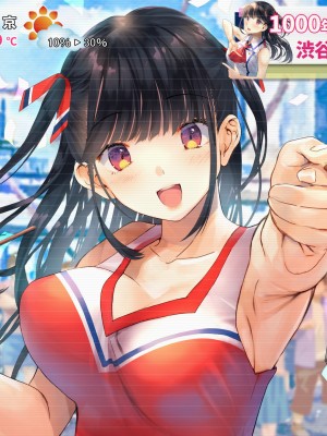 [くりーむがろん] 僕を肉バイブにしているのは1000年に1人のアイドルでした_0006_01_05