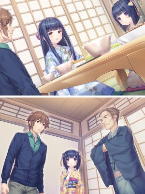 [NEKO WORKs (さより)] NEKOPARA Vol. 4 (ネコぱら)_0041
