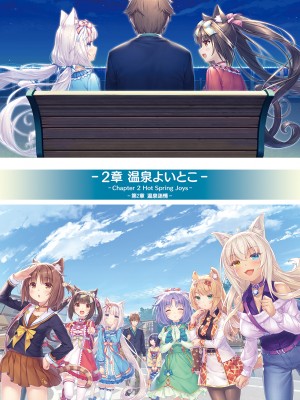 [NEKO WORKs (さより)] NEKOPARA Vol. 4 (ネコぱら)_0042