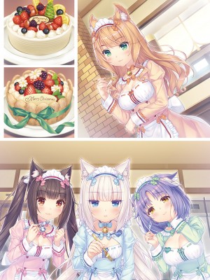 [NEKO WORKs (さより)] NEKOPARA Vol. 4 (ネコぱら)_0053