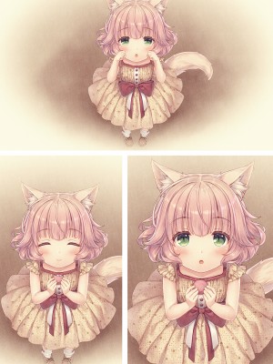 [NEKO WORKs (さより)] NEKOPARA Vol. 4 (ネコぱら)_0065