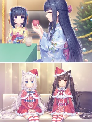 [NEKO WORKs (さより)] NEKOPARA Vol. 4 (ネコぱら)_0075