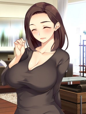 [ユウリコ] 兄嫁はイチャラブHで寝取られたい_378