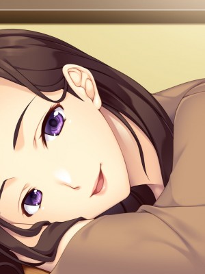 [ユウリコ] 兄嫁はイチャラブHで寝取られたい_379