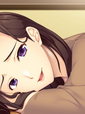 [ユウリコ] 兄嫁はイチャラブHで寝取られたい_382