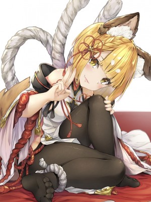 [俵太] ヴァジラちゃんと親密になる漫画 (グランブルーファンタジー) [白杨汉化组]_13