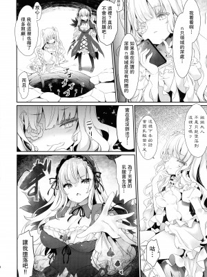 (C99) [冬扇草堂 (冬扇)] バラライバー センシティブ (ローゼンメイデン) [中国翻訳]_04