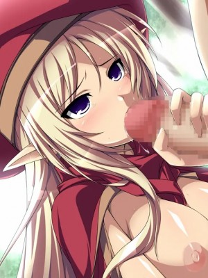 幻想界の彼女 ハーフ2_12