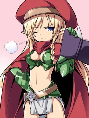 幻想界の彼女 ハーフ2_42