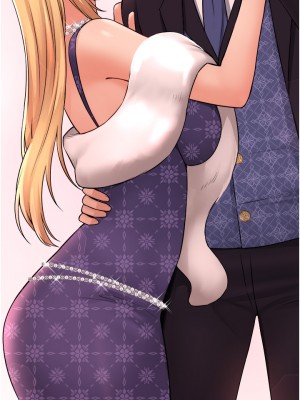 抖M女僕 34-35話_35_36