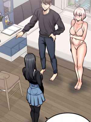 惡霸室友毋通來 105-106話_105_012