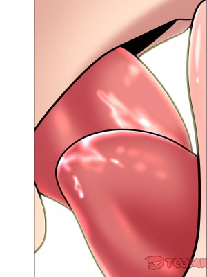 女教授的秘密 123-124話_123_018