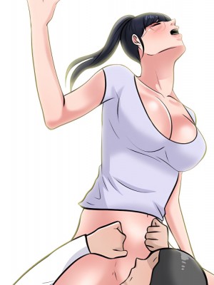 女教授的秘密 123-124話_124_074