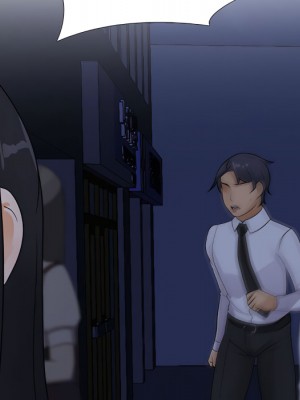 同事換換愛 64-65話_64_048