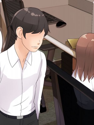 同事換換愛 64-65話_64_083