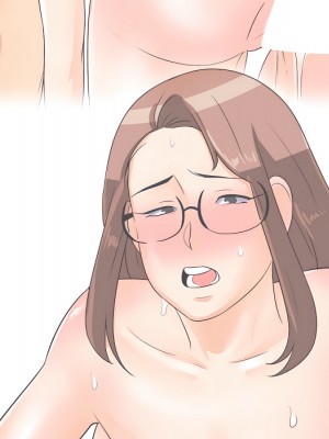同事換換愛 64-65話_65_007