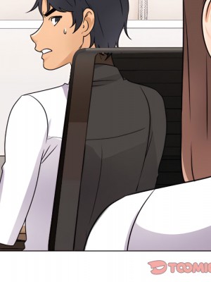 同事換換愛 64-65話_65_022