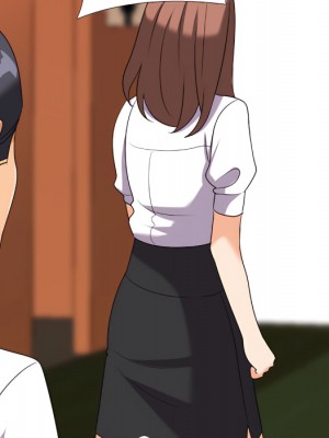 同事換換愛 64-65話_65_065