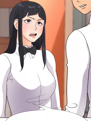 同事換換愛 64-65話_65_084