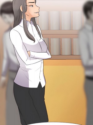 同事換換愛 64-65話_65_099