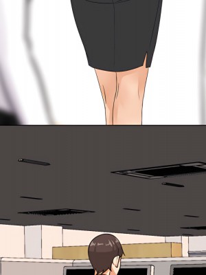 同事換換愛 64-65話_65_108