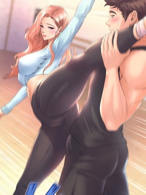 舞蹈系學姊們 19-20話_20_44