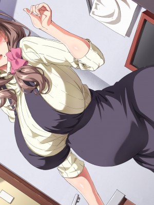 [北極ホタル] 僕は友達のお母さんを孕ませたい。2_249