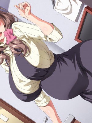 [北極ホタル] 僕は友達のお母さんを孕ませたい。2_015