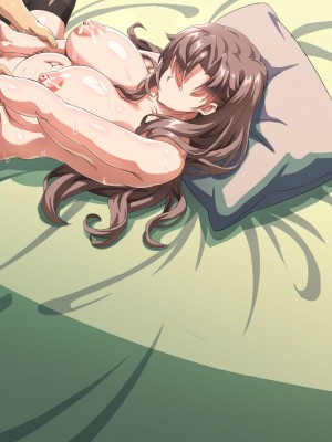 [北極ホタル] 僕は友達のお母さんを孕ませたい。2_405