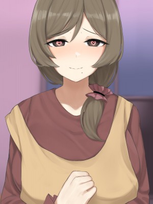 [デンジャラス・ラビット] 母娘快楽催淫～性なる指輪で高木家完堕ち～_145