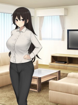 [デンジャラス・ラビット] 母娘快楽催淫～性なる指輪で高木家完堕ち～_131