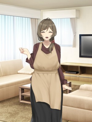 [デンジャラス・ラビット] 母娘快楽催淫～性なる指輪で高木家完堕ち～_134