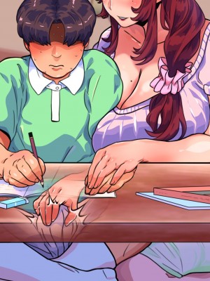 [れもポン] 母子交尾～ゆうくんのご褒美時間～_239