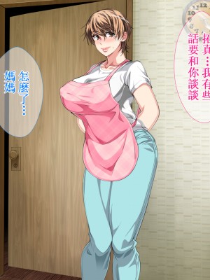 [さーくるスパイス] 母子相姦が日常化した親子…三年後、母を孕ませた息子+EXTRA [DPxssps008個人漢化] [中国翻訳]_0028_027
