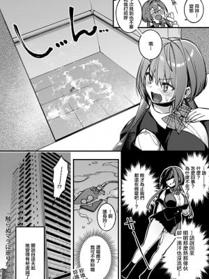 [しんどう] 触らぬマラに祟りなし (COMICグーチョ vol.9) [中国翻訳] [DL版]_21
