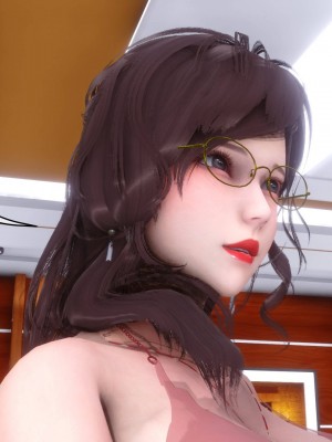 [3D衣一]秘密48（上）_356