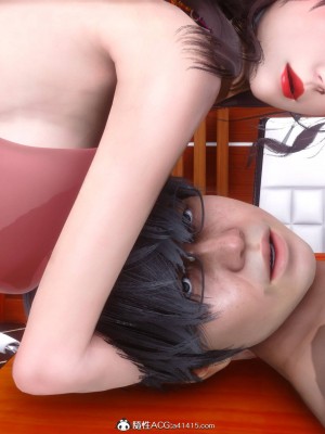 [3D衣一]秘密48（上）_381