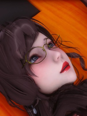 [3D衣一]秘密48（上）_627