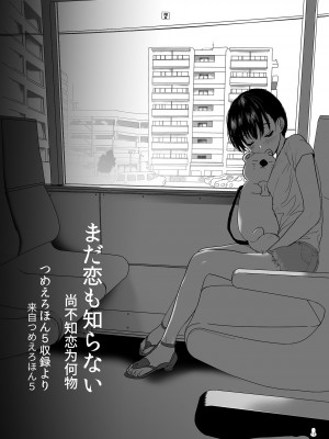 [ゆれるちくわぶ (ぬまたちひろ)] つめえろほんおまんこEX2 [中国翻訳] [DL版]_011