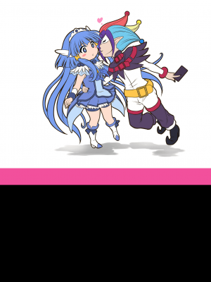[サイクロン (和泉、冷泉)] サイクロンのフルカラーパック3「Dokki_doki」 (ドキドキ!プリキュア) [个人重嵌] [DL版]_117