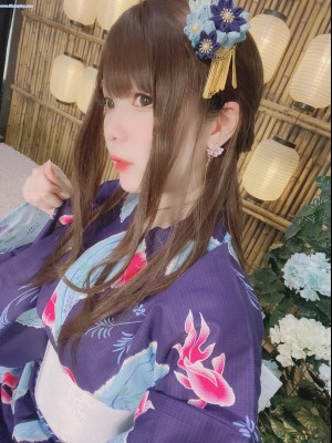 Shimo霜月 浴衣_06
