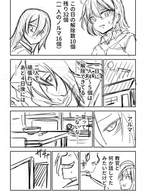 [戸村水仙] 慟哭ヒロイズム【FANZA限定】[DL版]_422