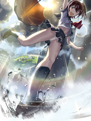 [Fantia] (Andou Shuki) Werk Board_346_mirai04